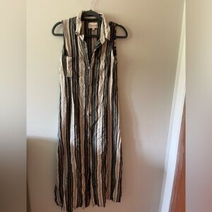 Cleobella dress